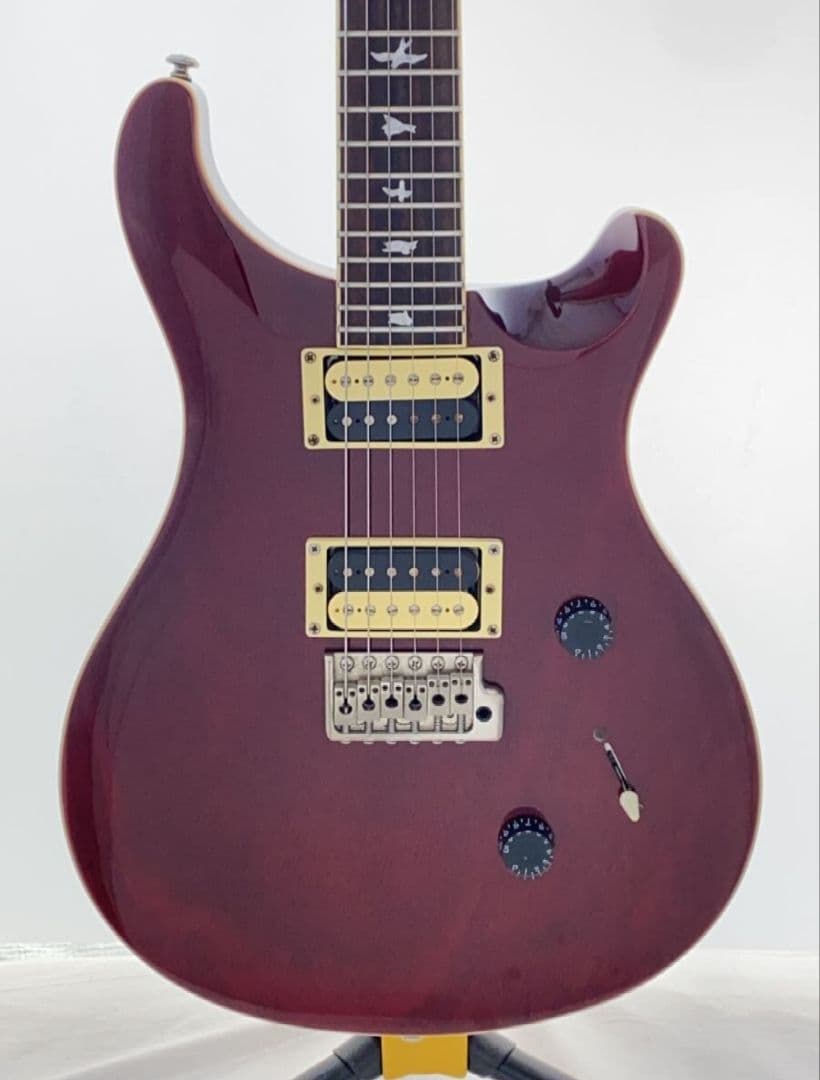 PRS(Paul Reed Smith)◆SE Standard 24