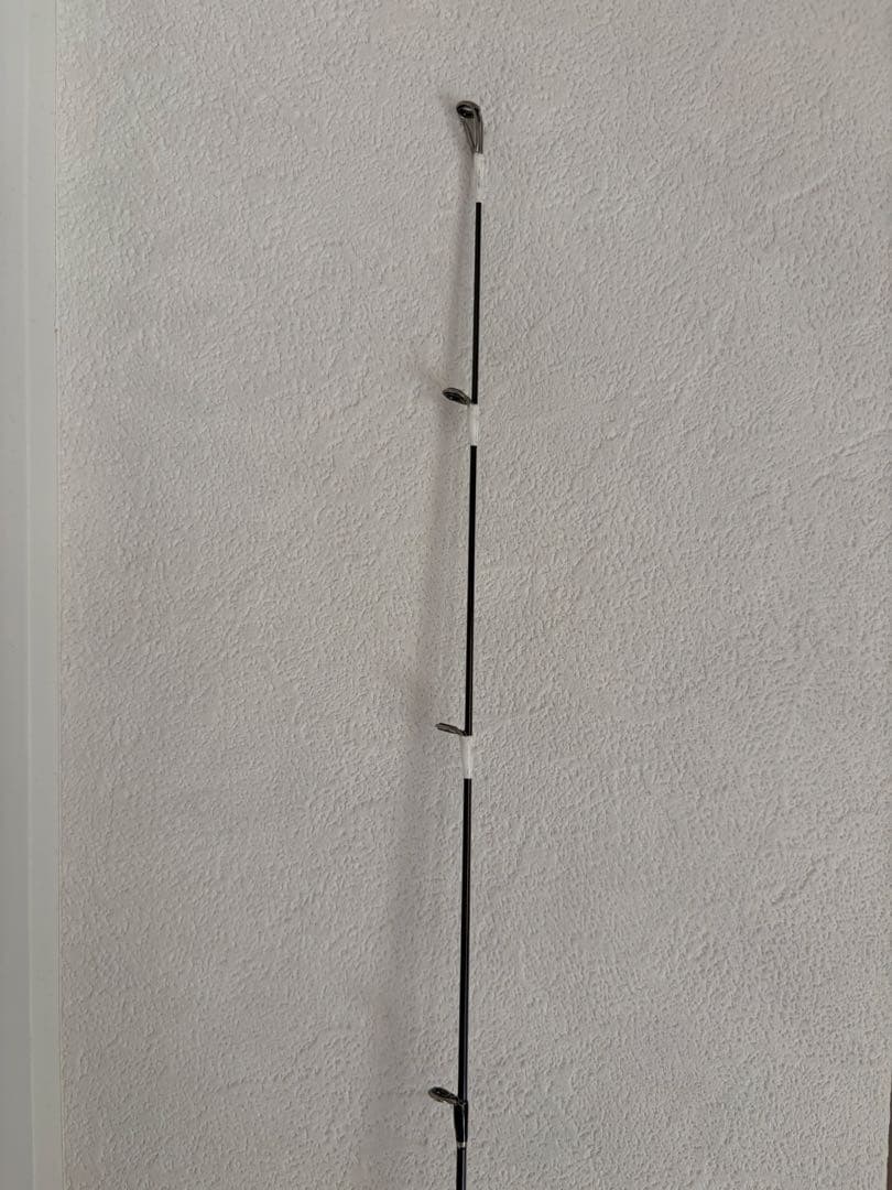 【BL-FT 681LXS フィネスティップ/ブラックレーベル/DAIWA】