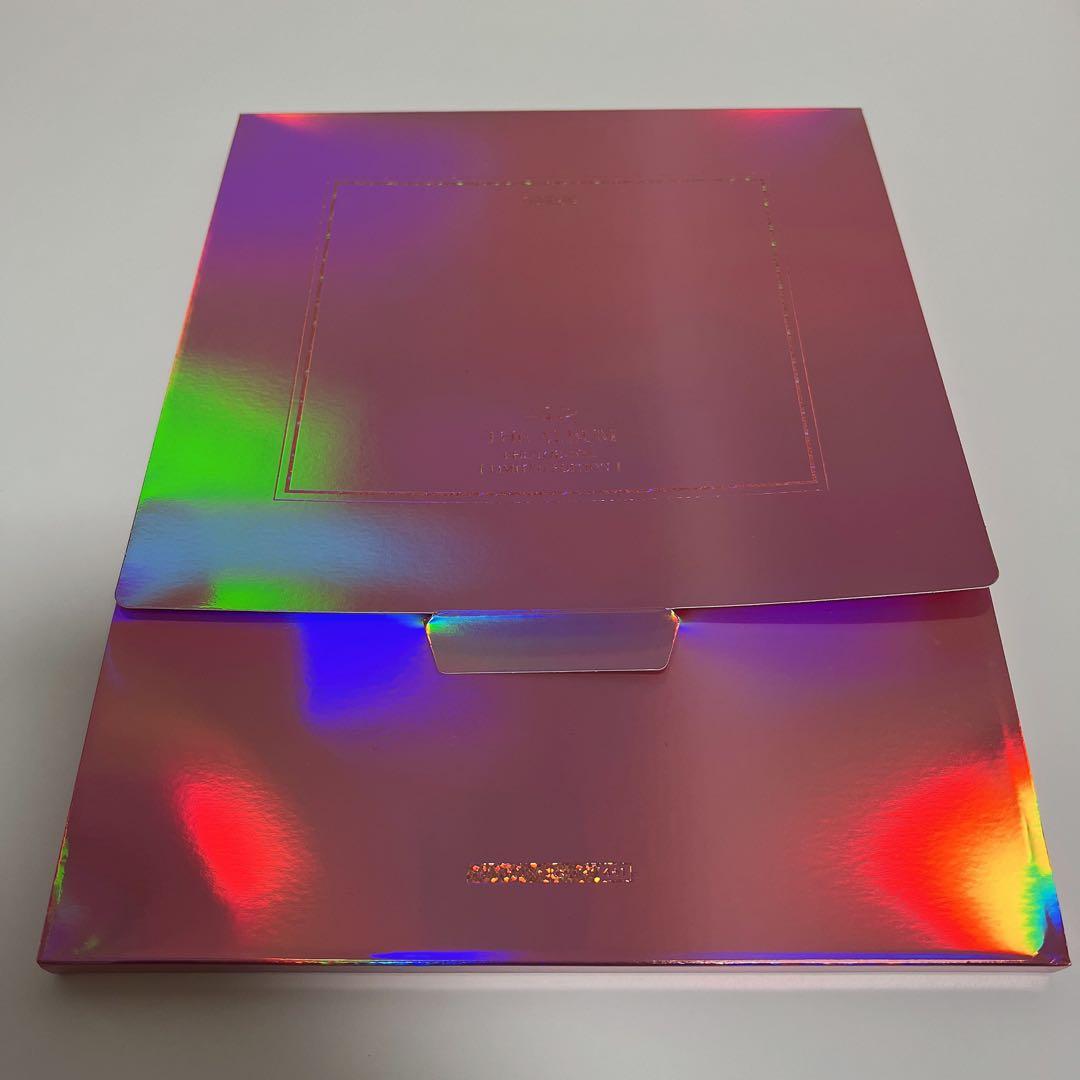 BLACKPINK PHOTOBOOK LIMITED EDITION リサ