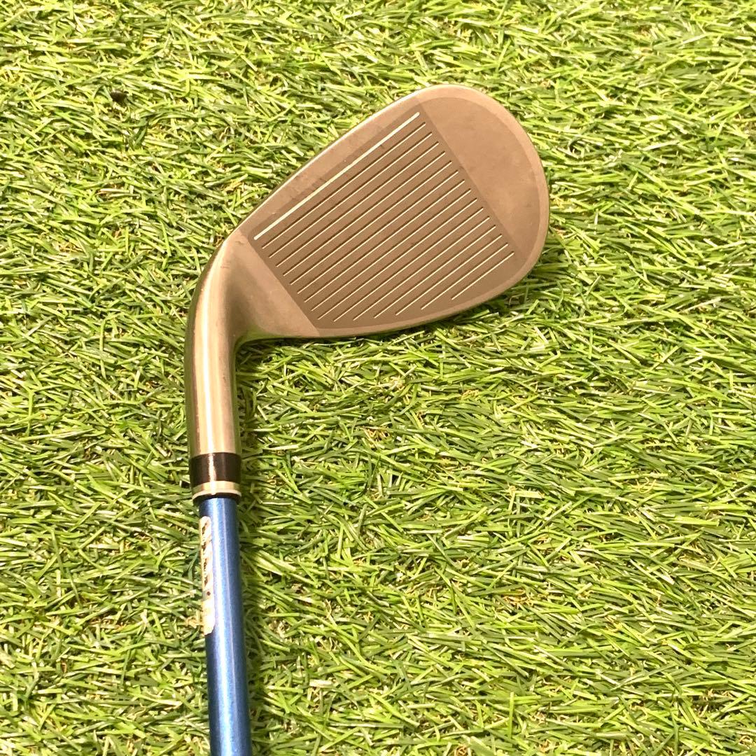 良品 XXIO10/ゼクシオテン AW/アプローチウェッジ L MP1000