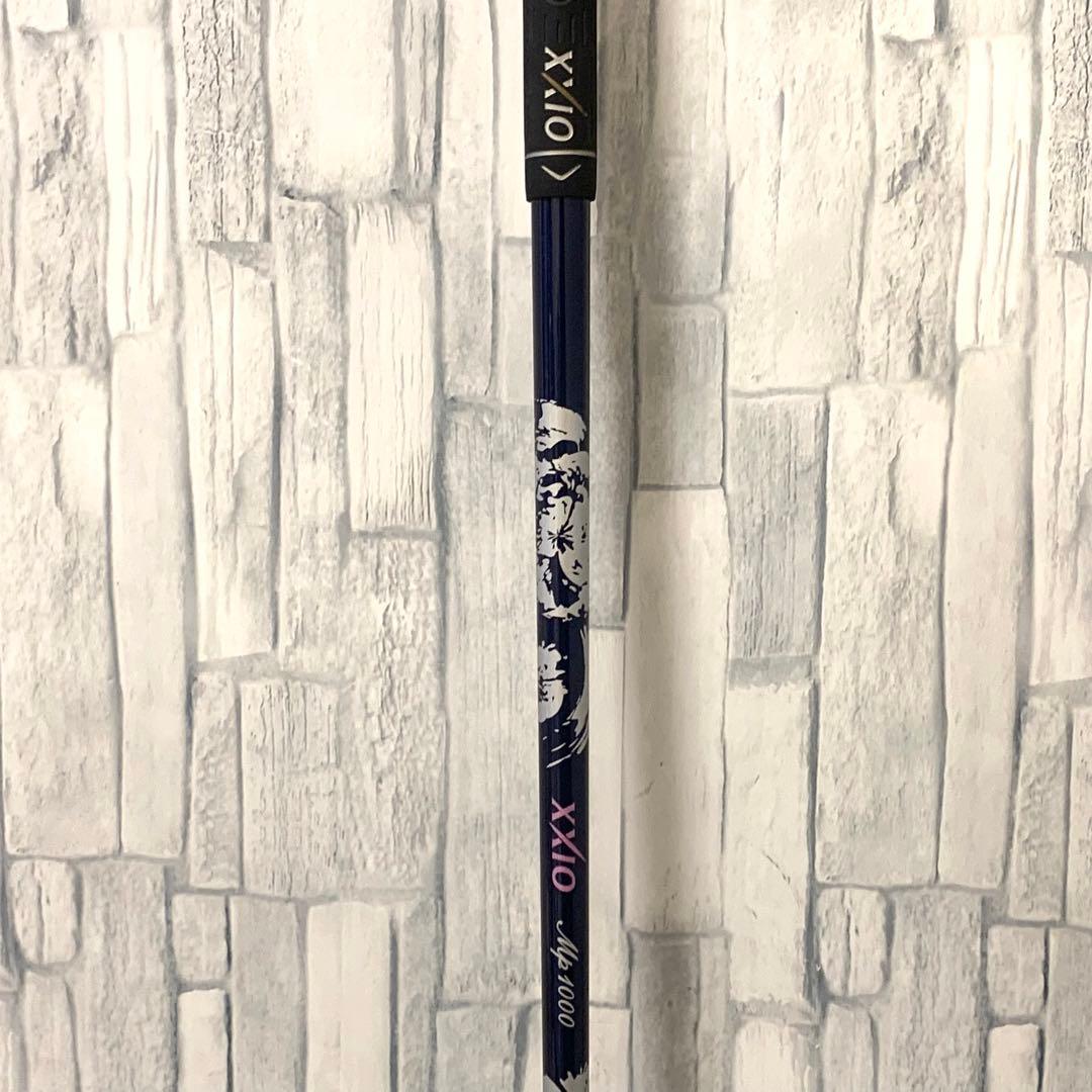 良品 XXIO10/ゼクシオテン AW/アプローチウェッジ L MP1000