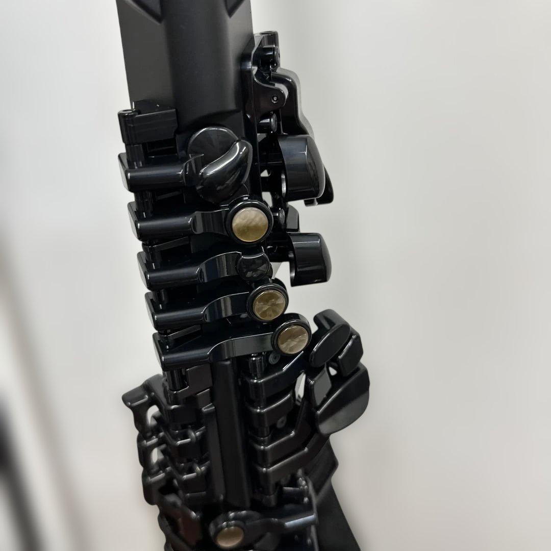 ★ほぼ未使用★YAMAHA デジタルサックス YDS-150 ケース付き