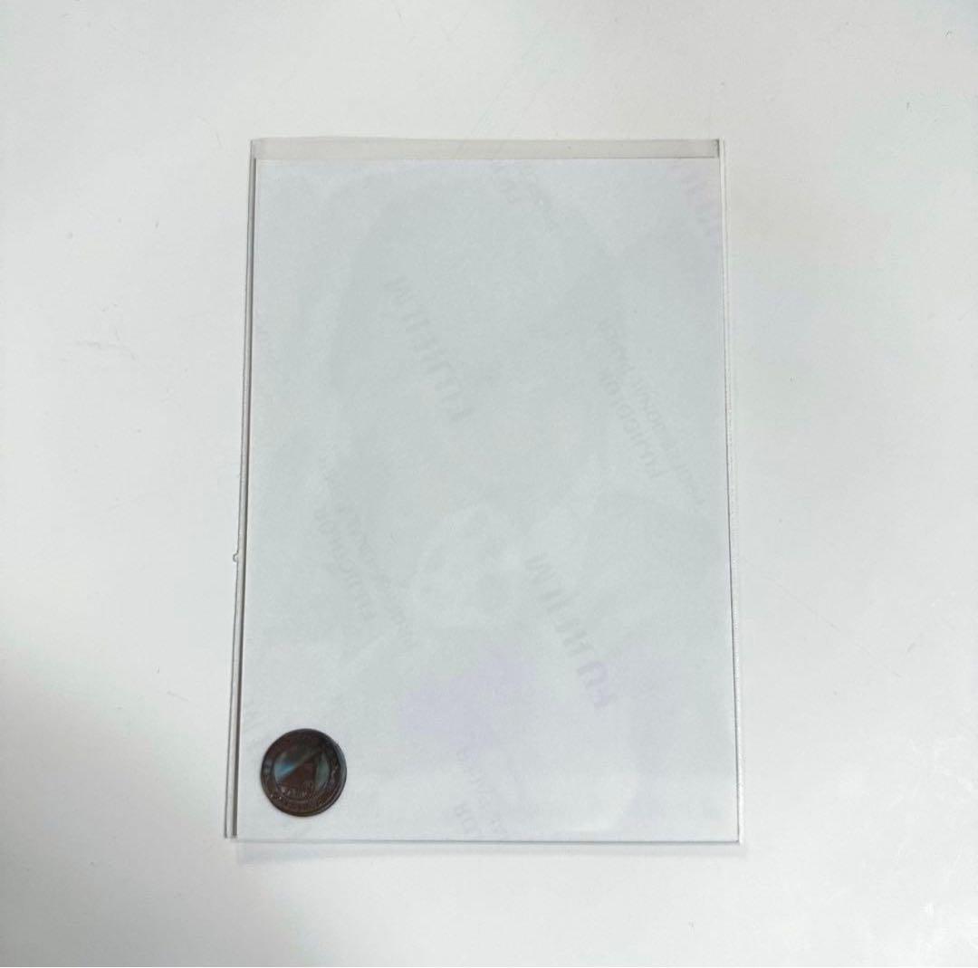 乃木坂46 筒井あやめ 直筆サイン入り 生写真 2024.LuckyBag ヨリ