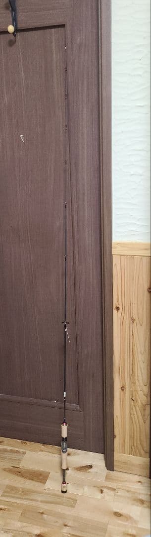 スミス ザ・ストラテジー ツアラーSTS-510DS/FS 竿　ロッド　新品