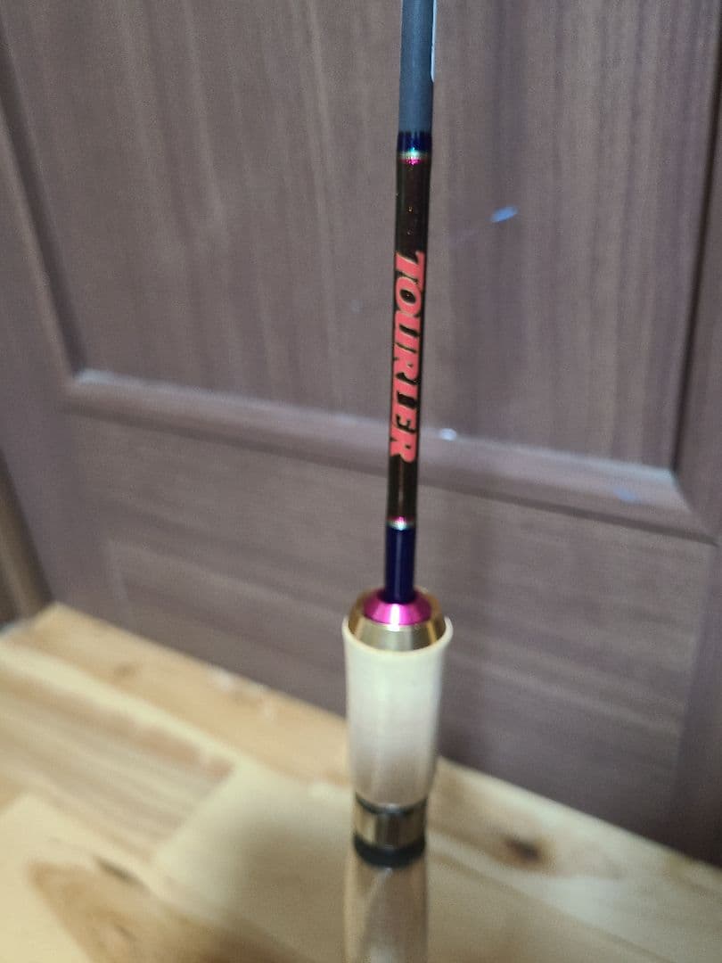 スミス ザ・ストラテジー ツアラーSTS-510DS/FS 竿　ロッド　新品