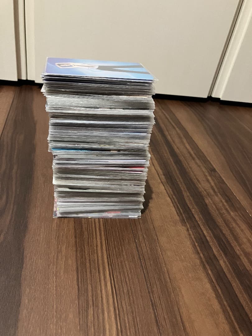 Le Sserafimカズハトレカ207枚