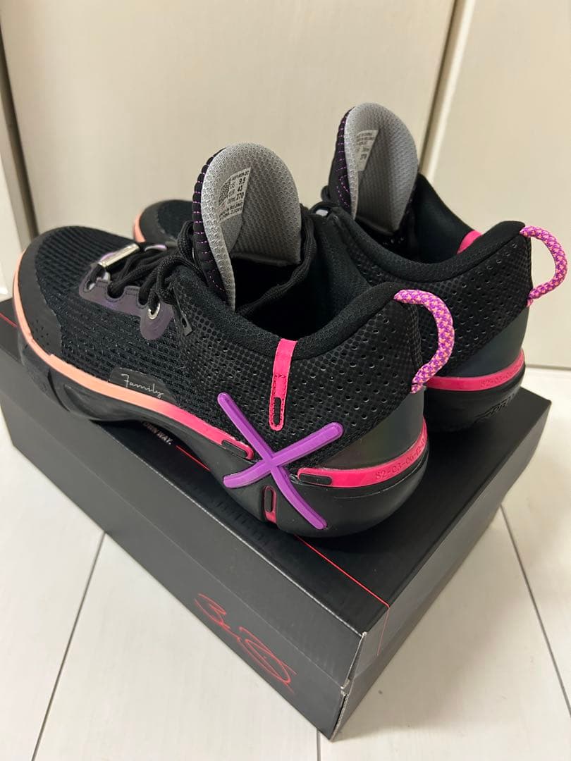 リーニン Wade Shadow 6 朝焼け