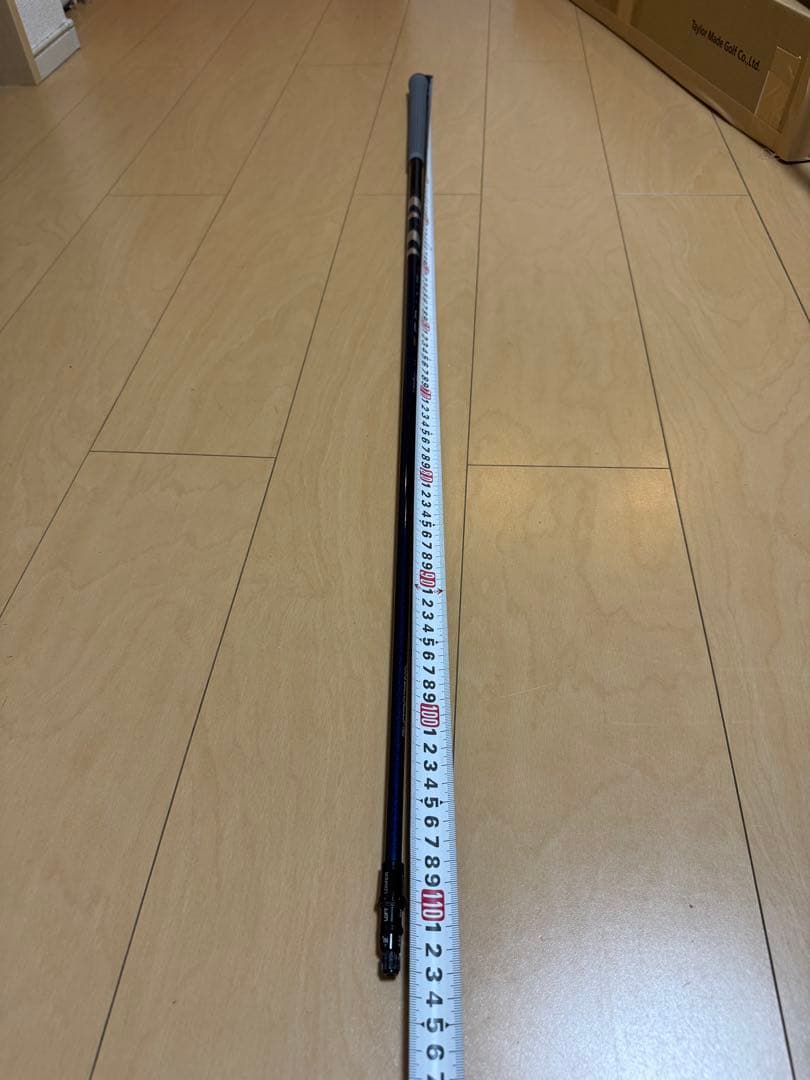 VENTUS TR 6S テーラーメイド