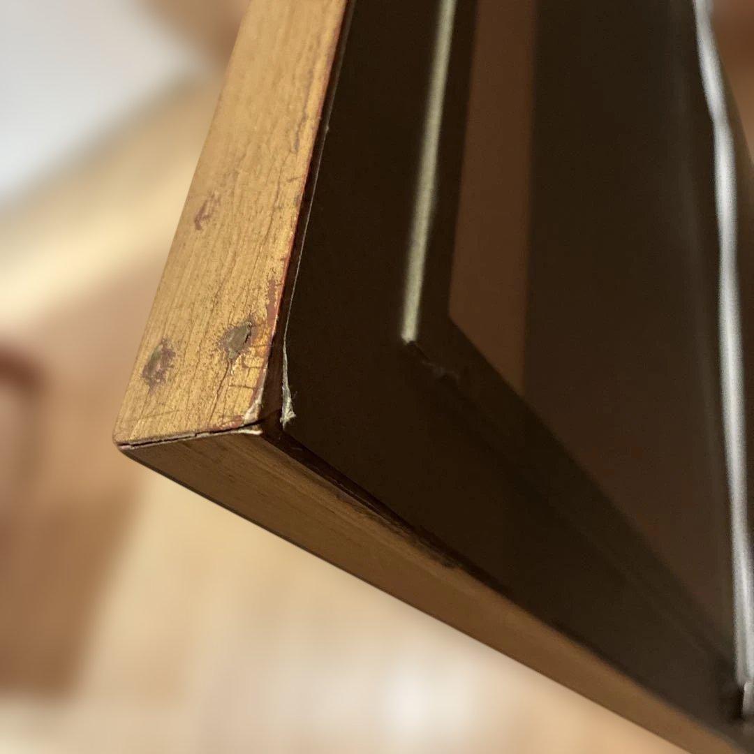 ジャンジャンセン 女性のヌード リトグラフ サイン入り