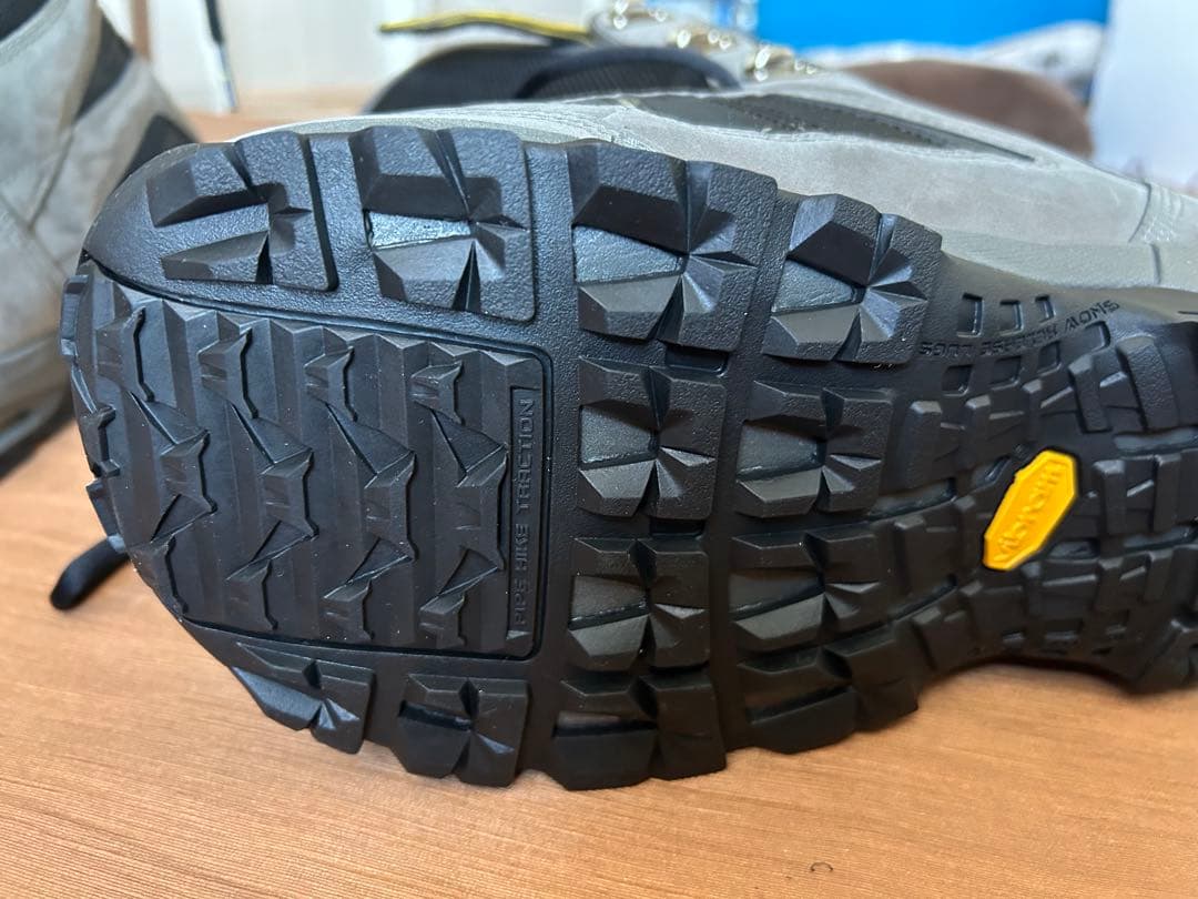 値下げ　k2 スノボーブーツ26.5