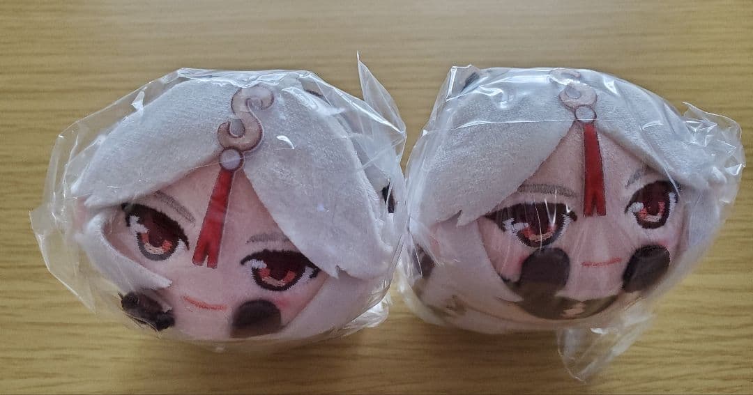 原神　凝光　20点セットまとめ売り