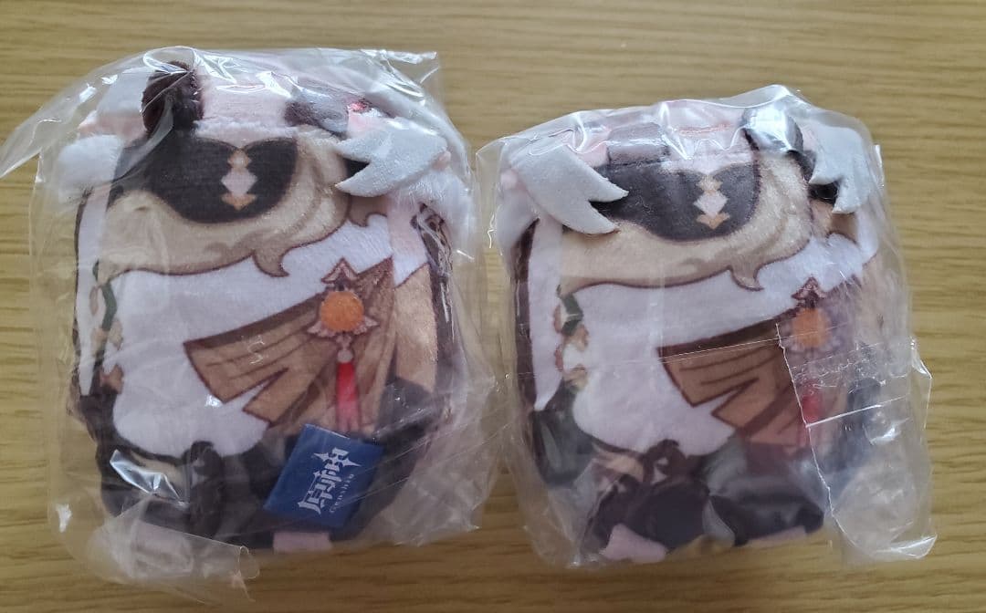 原神　凝光　20点セットまとめ売り