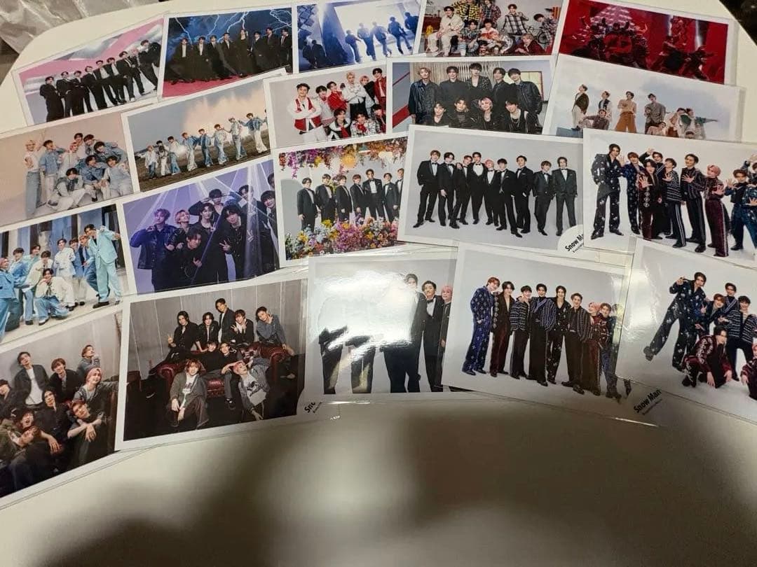 Man オフショ 72枚