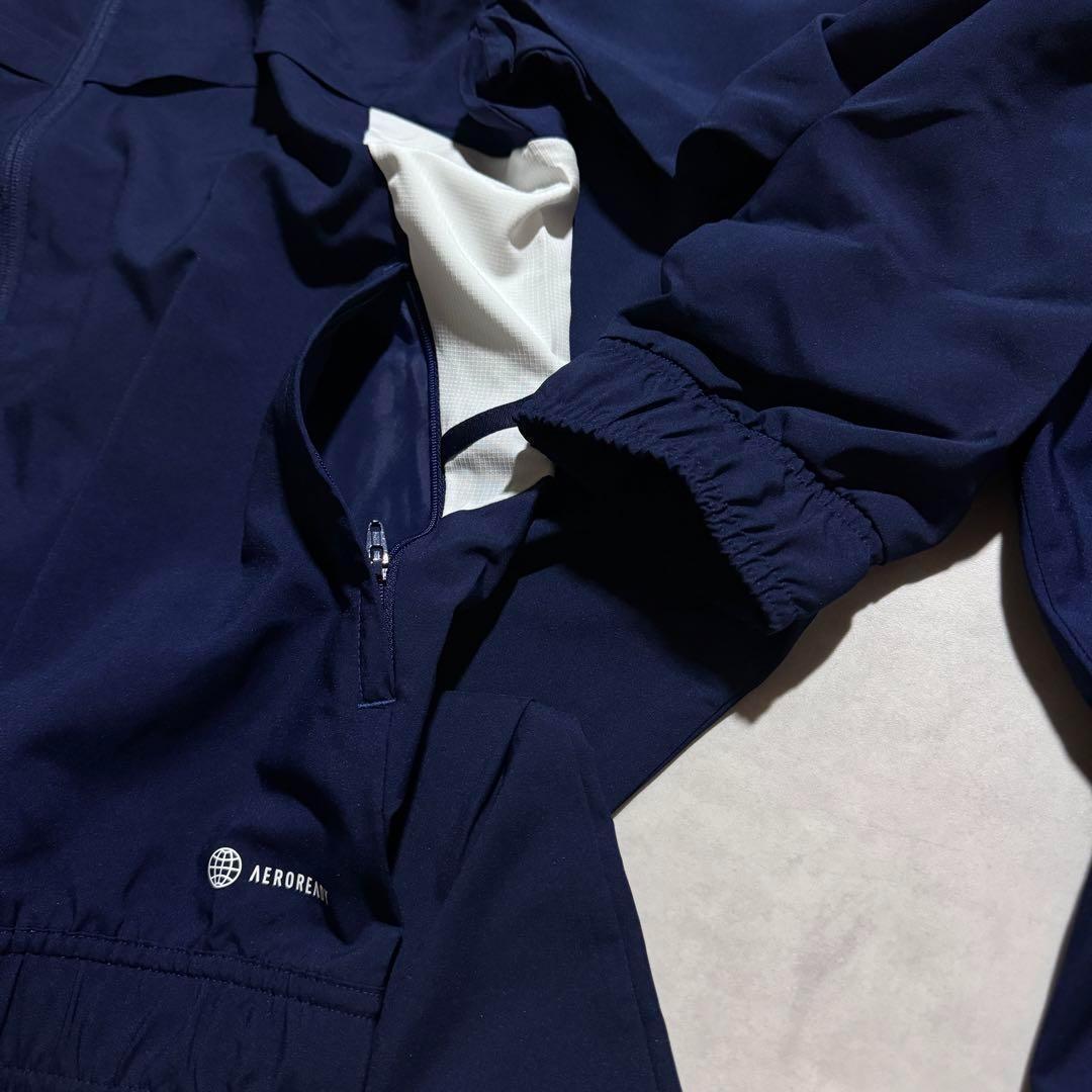 新品 2XLsize アディダス 上下セットアップ ピステ ジャージ スポーツ