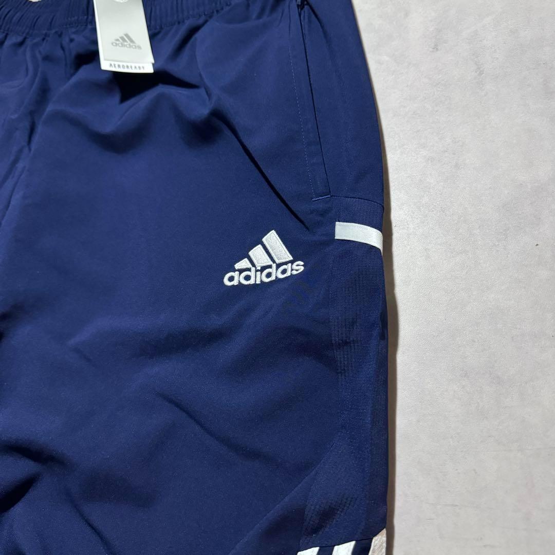 新品 2XLsize アディダス 上下セットアップ ピステ ジャージ スポーツ