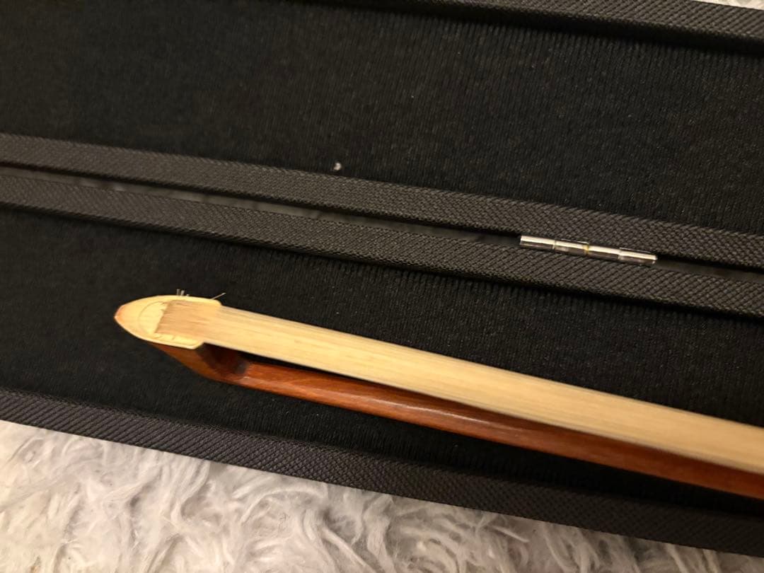 バイオリン弓　ハイ・グレード SA1005・アルシェ Archet SA1005