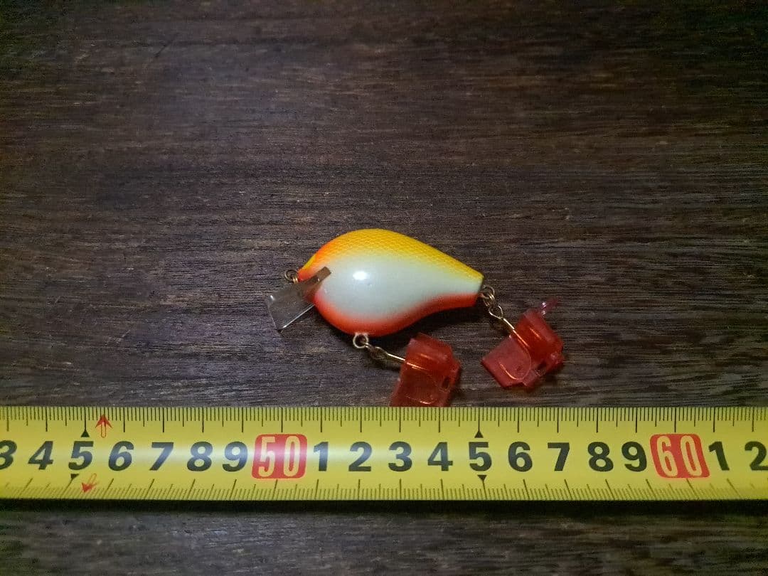 バルサ50　オリジナル　オールド