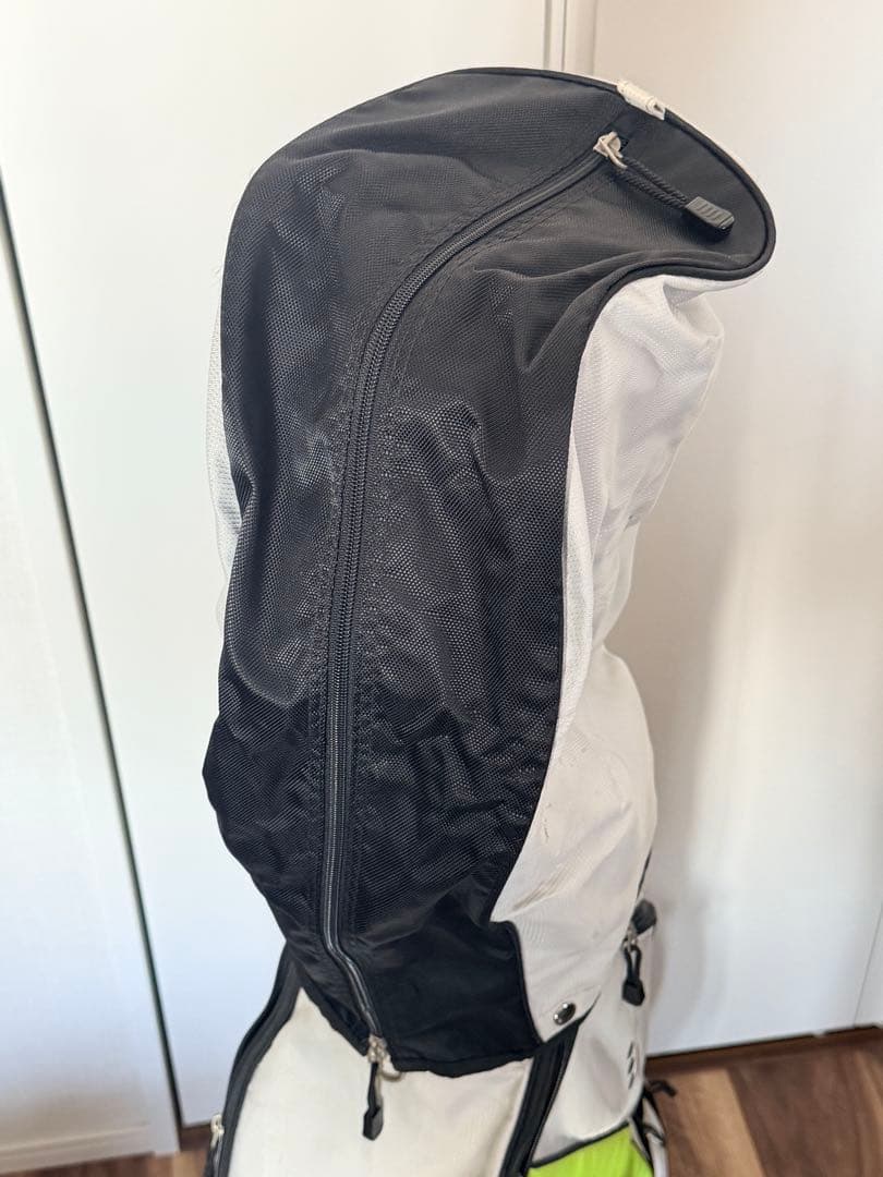 PUMA プーマ ゴルフバッグ 9.5 キャディバッグ　軽量