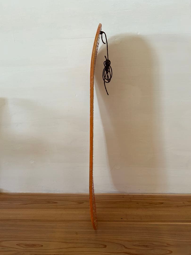 雪板スノートイ