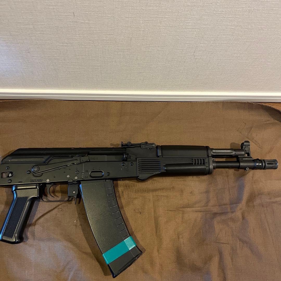 ak102 次世代 ジャンク