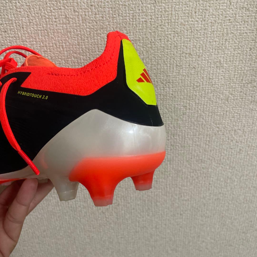 シューズ adidas predator elite L AG