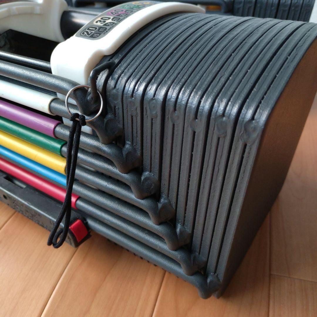 ① 正規品 POWER BLOCK SP9.0 41kg 2個セット 計82kg