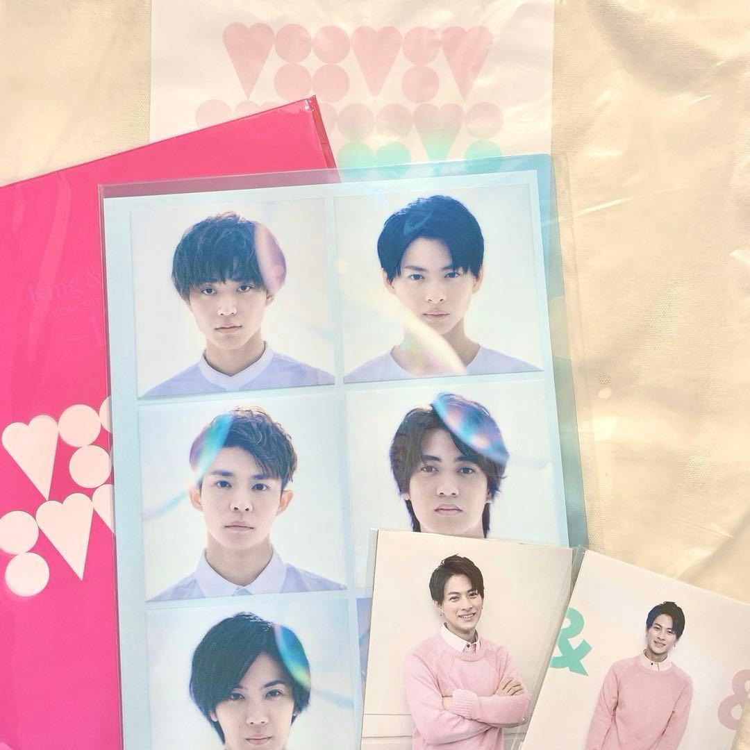 【即購入不可】平野紫耀 関連グッズ・公式写真・特典など 100種以上まとめ売り