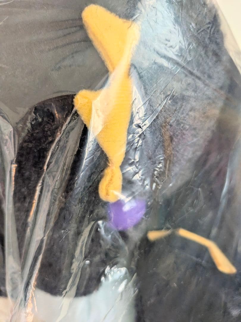 1月限定！新品☆【★ドラゴンのひゅルルン】ウルトラBIGぬいぐるみ(★全2種)