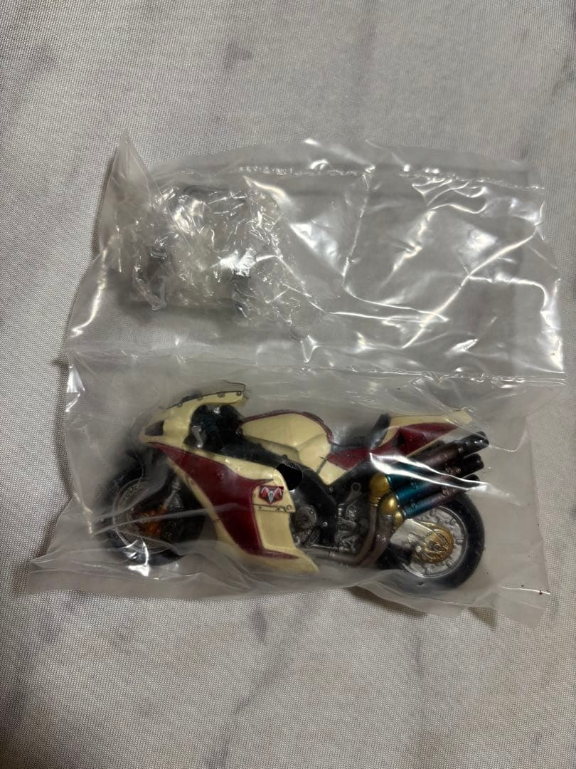 SIC 匠魂VOL.9 未開封4点セット　1号　2号