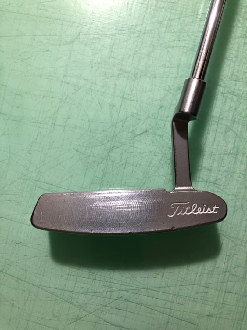 scotty cameron newport beach 34インチ
