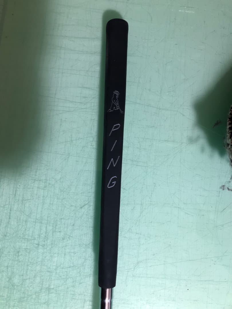 scotty cameron newport beach 34インチ