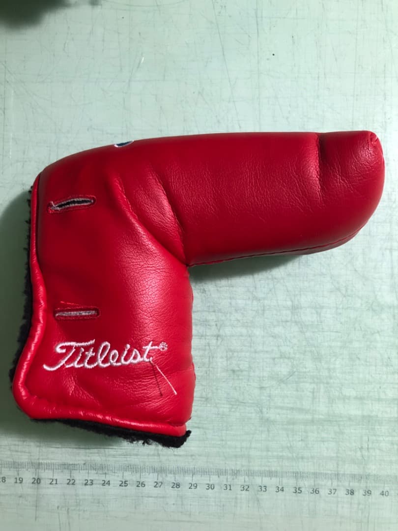 scotty cameron newport beach 34インチ