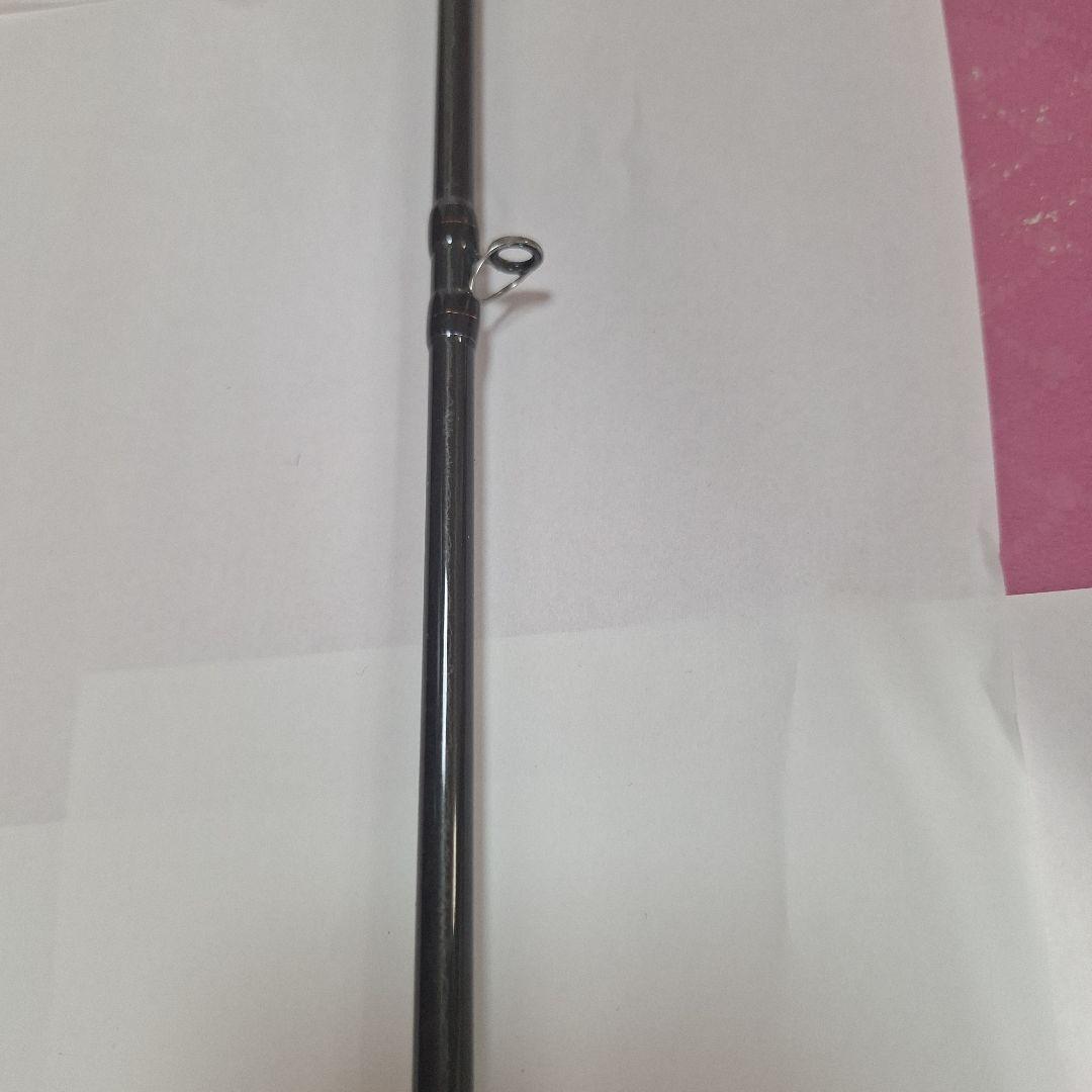 fenwick Elite Energy ベイトロッド