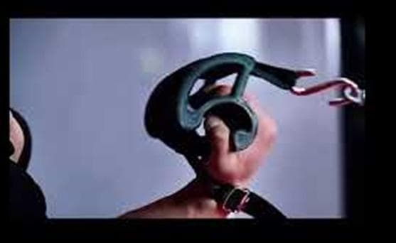 EACフックマスター2｜アームレスリングハンドル