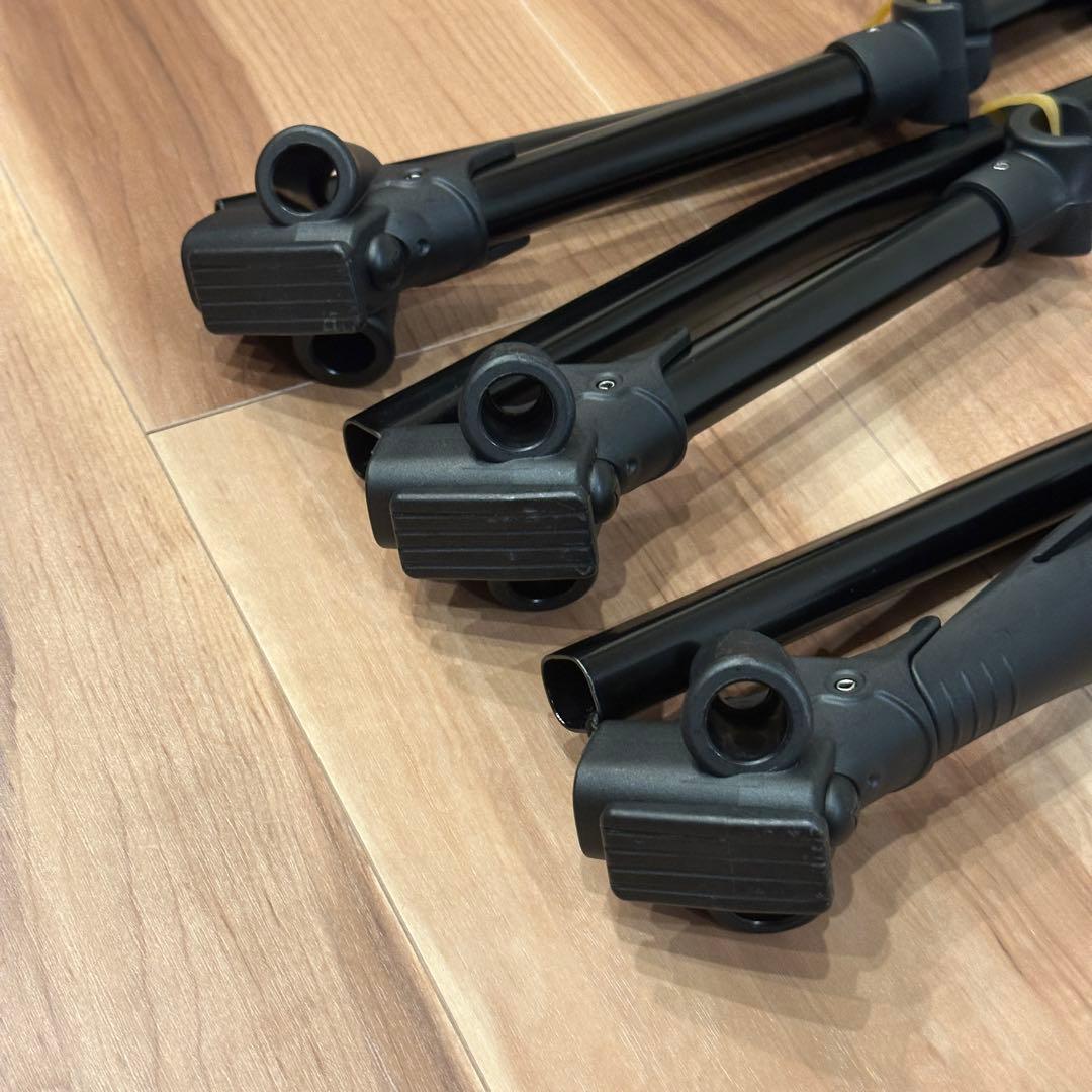 廃盤希少☆ヘリノックス タクティカルコット リアルツリー