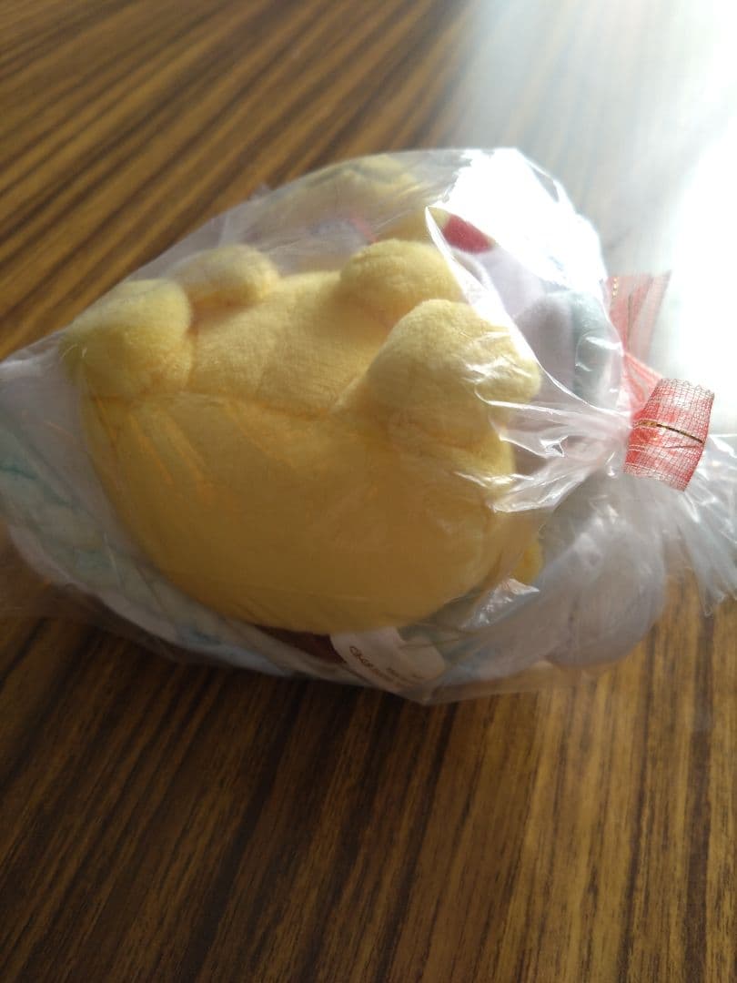 ピカチュウ　ポンチョを着たピカチュウ　アローラロコン　キーホルダー　ポケセン