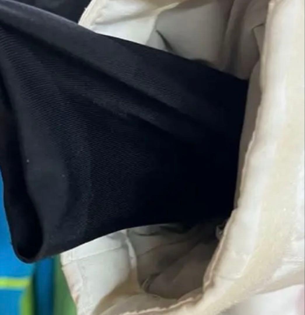 SOS レディース　ＤＯＷＮスノージャケット／３８サイズ/美品未使用品