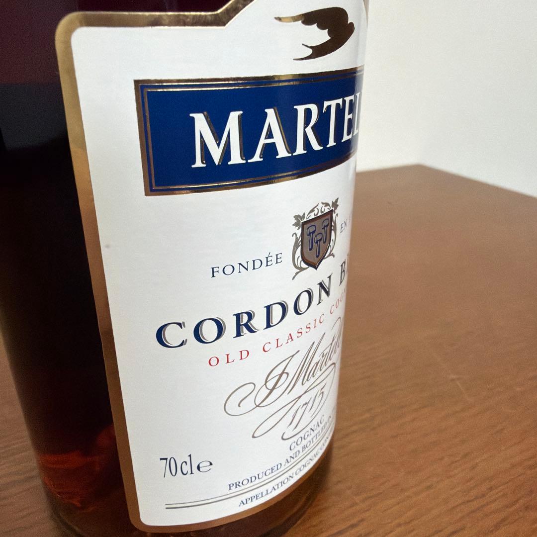 マーテルコルドンブルー　700ml