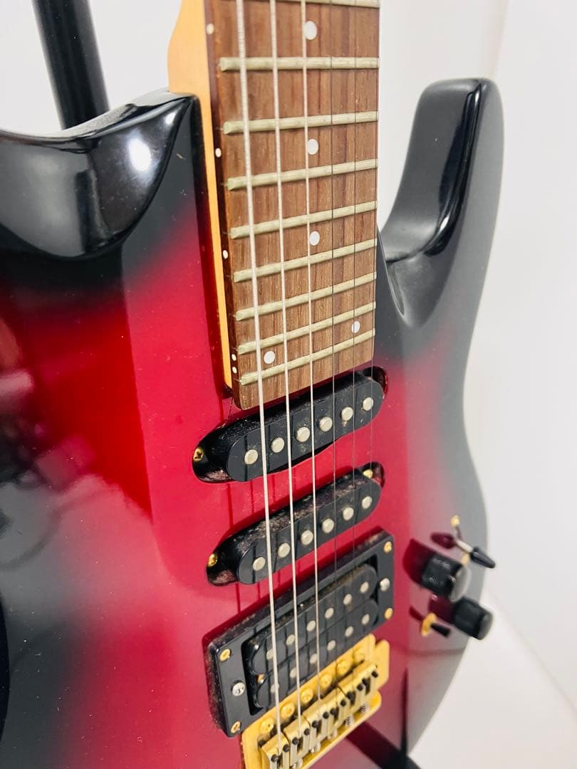 AriaProII Magna series アリアプロ 希少カラー 送料無料