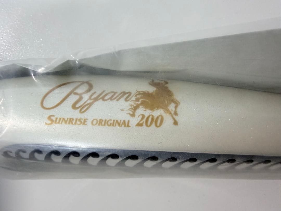 シービーワン ライアン200未使用cbone バズー パドルベイト カーペンター