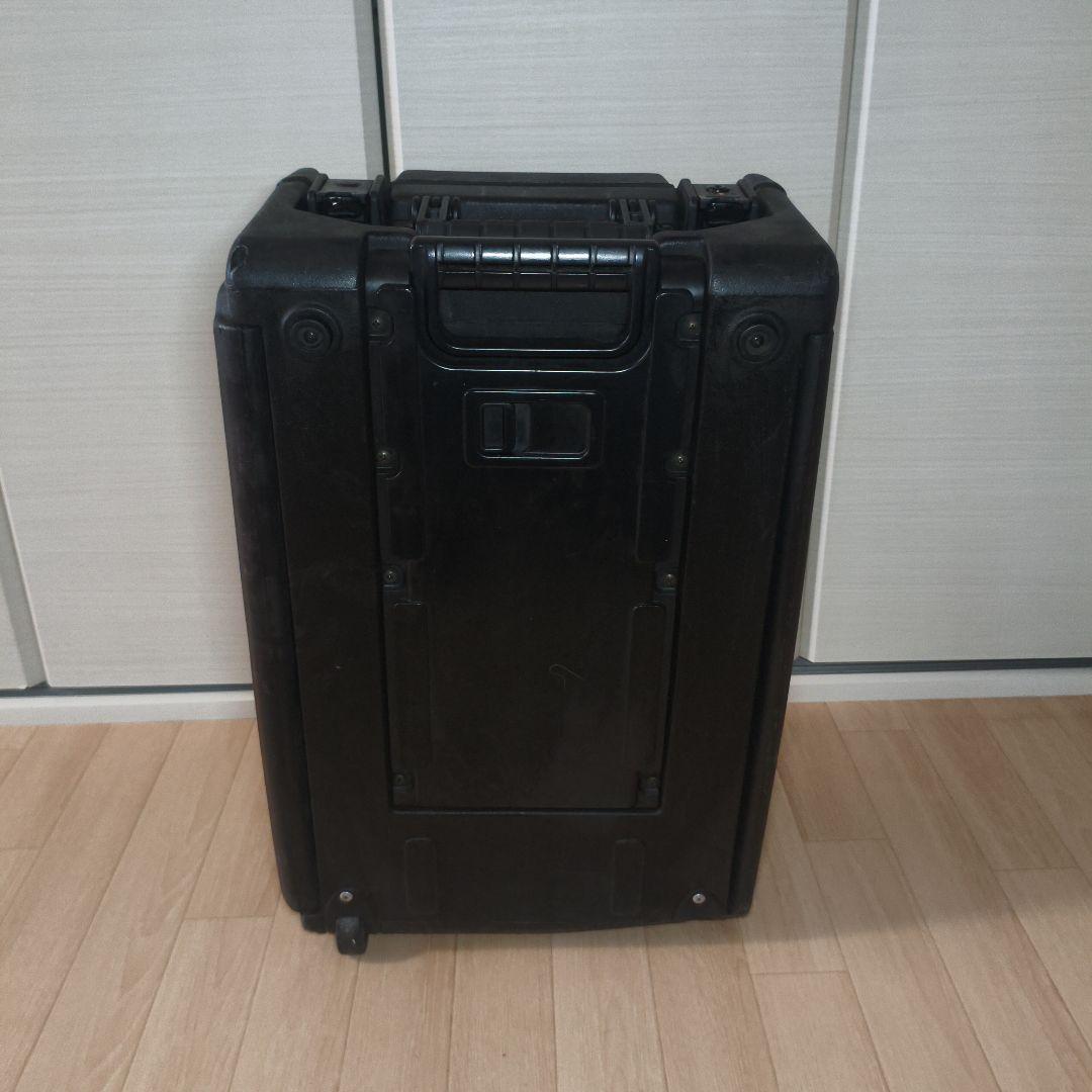 SKB 19-RSF4U ラップトップ ラックケース