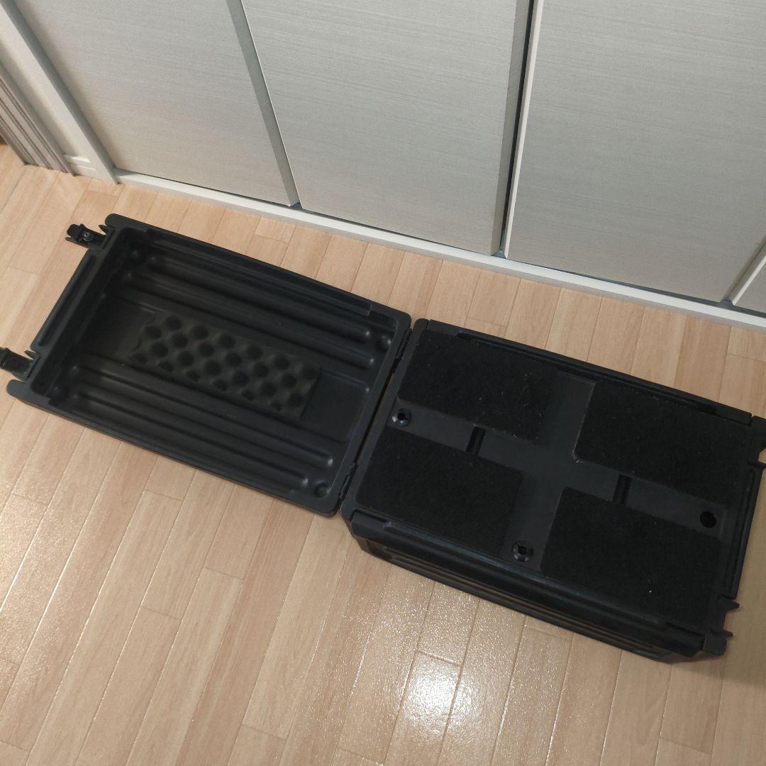 SKB 19-RSF4U ラップトップ ラックケース