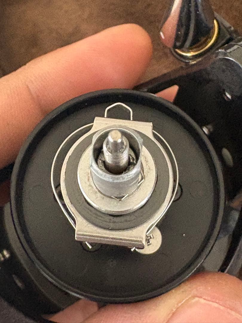 Daiwa 16 セルテート　2004CH スピニングリール