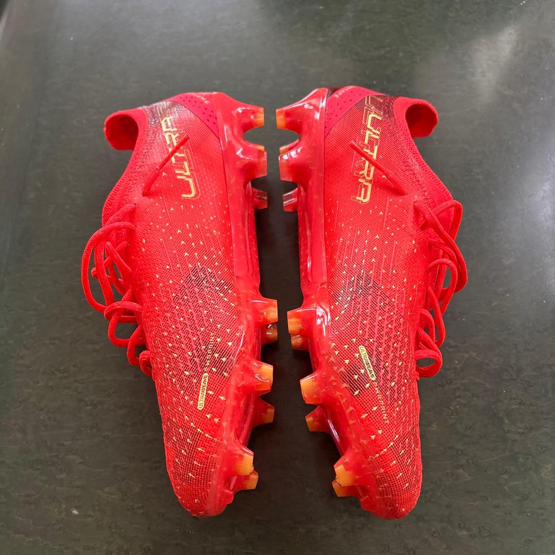 プーマウルトラアルティメット FG/AG