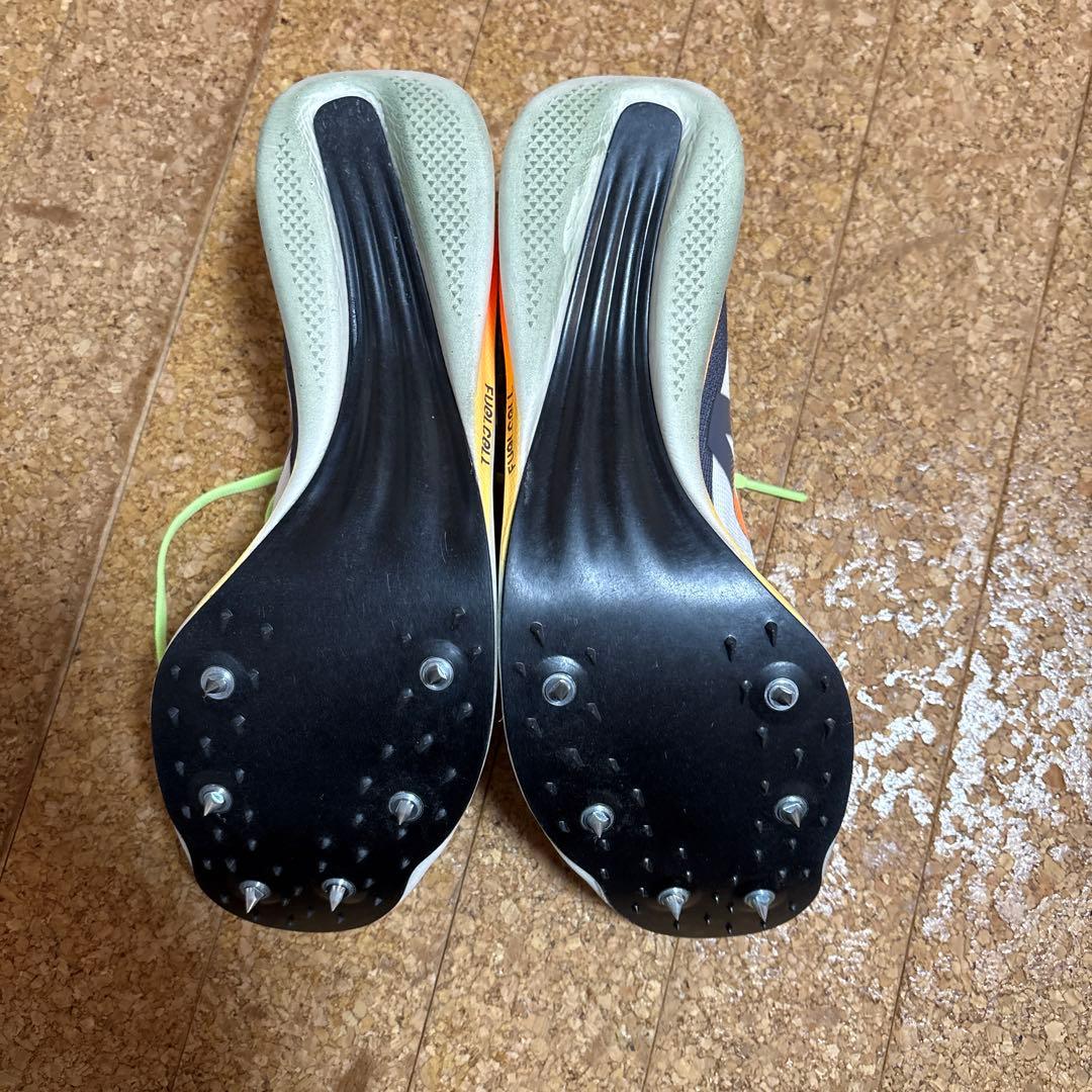 スパイク・シューズ New Balance FuelCell MD-X v3 23.5