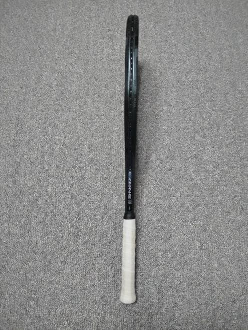 ヨネックス EZONE100 アクアナイトブラック G2