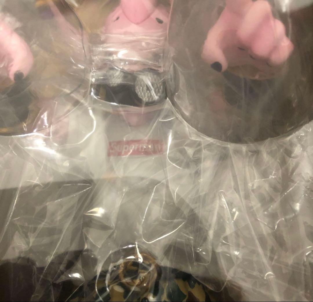 【激レア】 supreme ドラゴンボール　海外限定　魔人ブウ　エラースペル