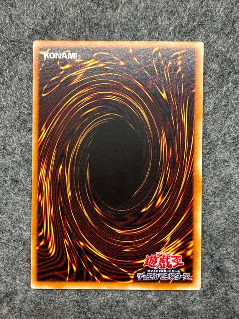 【遊戯王】カオス・ソルジャー　レリーフ　304-054【10/10】