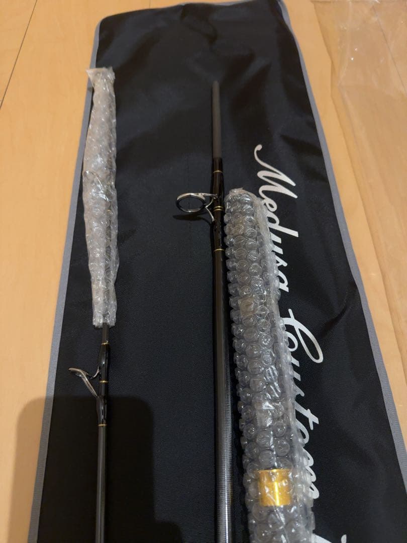 ［未使用］MCワークス エクスプロージョン 826HF TRIDENT SP