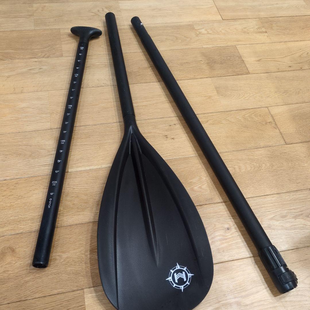 HeyBoard supボード スタンドアップパドルボード SUPセット